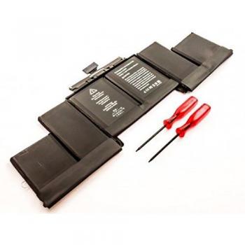 MicroBattery MBXAP-BA0021 batería Recargable Polímero de Litio 8755 mAh 11,36 V