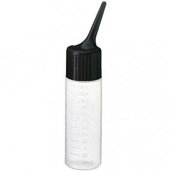 Frasco Aplicador Efalock 120ml con Escala para Coloración Profesional