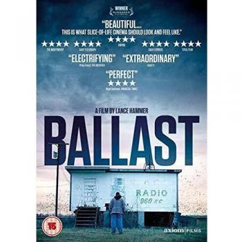 Ballast [DVD] [Reino Unido]
