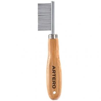 Artero Buddy - Peine Lagrimales Mini Para Perros 15 Cm