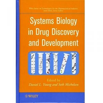 Systems Biology in Drug Discovery and Development: 9