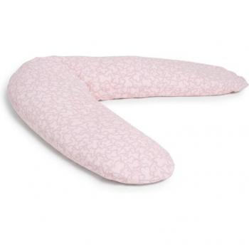 Tous - Almohada de lactancia Tous Baby Hkaos, tipo de producto: almohada de lactancia, características: diseño ergonómico para soporte durante la lactancia, funda suave y lavable, relleno antialérgico