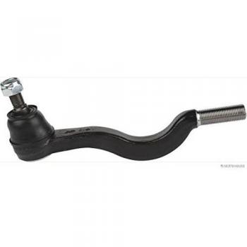 Rótula axial de dirección HERTH+BUSS JAKOPARTS J4845040 - Articulación esférica para barra de dirección