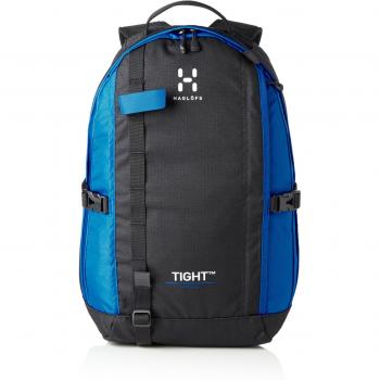 Haglöfs Tight Medium - True Black / Gale Blue