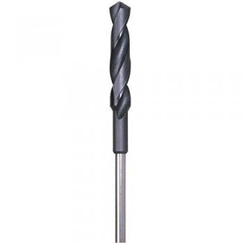 RUKO 208722 - Broca para encofrados - acero CV 22 x 400 mm