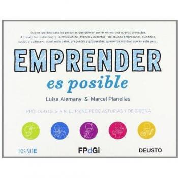 Emprender es posible