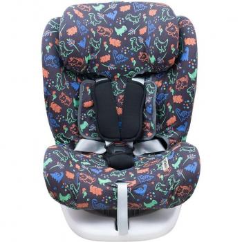 Funda para Silla de Coche Star IBaby Grupo 0+/1/2/3 Jyoko Happy Dino