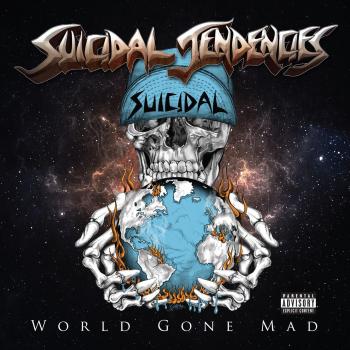 World Gone Mad [Vinilo]