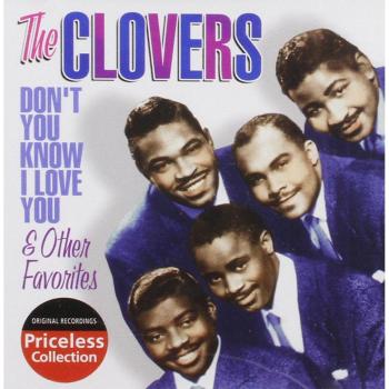 Don't You Know I Love You & Other Favorites