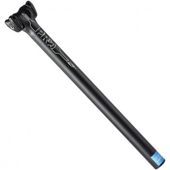 Tija PRO Ltd Sin Retroceso 31.6X400 mm, 0 mm de retroceso