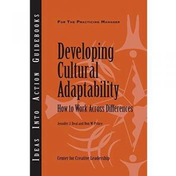 Guía Práctica para Desarrollar la Adaptabilidad Cultural: Transformando Ideas en Acción