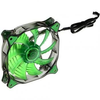 Cougar CFD120 HB - Ventilador led