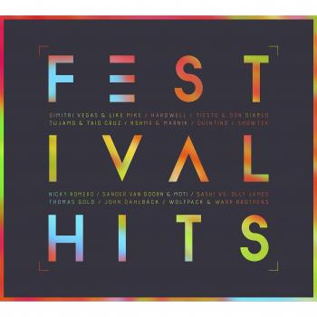 Festival Hits 2016