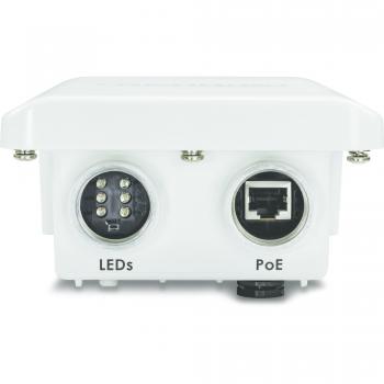 TRENDnet TEW-738APBO - Punto de Acceso PoE de N300 10 dBi para Exteriores IP67