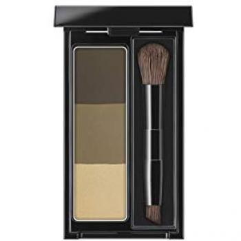 Kanebo Kate Designing Eyebrow 3D EX-7 Olive Grey 2.2g Eye Makeup Eyebrows