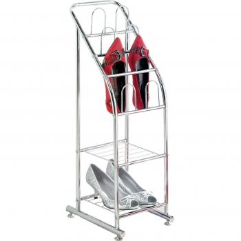 Zeller 13118 - Zapatero para 6 pares de zapatos