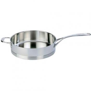 DEMEYERE Low sautepan 28cm Single Pan - Cacerola