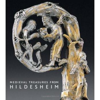 Medieval Treasures from Hildesheim