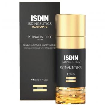 Isdinceutics Retinal Intense Serum