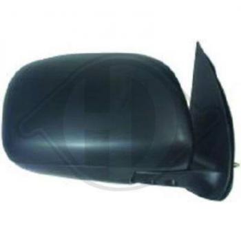 Espejo retrovisor DIEDERICHS 6684125