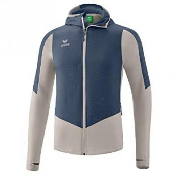 Erima Hybrid Lite Waterproof Jacket