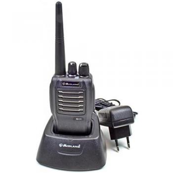 Midland PMR G11 - Walkie-Talkie