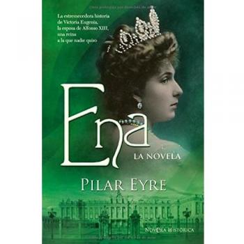 Ena - la novela