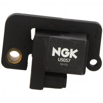 Ngk 48215 Sistemas de Calentamiento y Arranque, negro