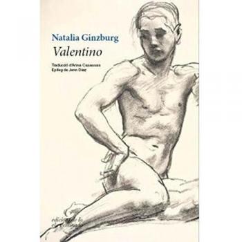 Valentino - Natalia Ginzburg