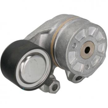 Tensor de correa poli V DAYCO APV3142 - Correa acanalada en V, compatible con múltiples vehículos, alta durabilidad y resistencia al desgaste, fácil instalación, diseño optimizado para un rendimiento eficiente del motor