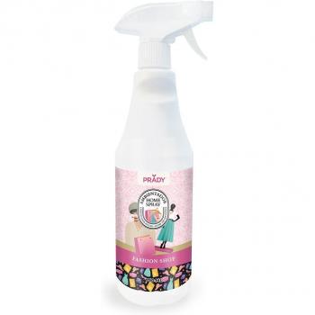 Ambientador Spray 700 ml. Prady Frutos Rojos