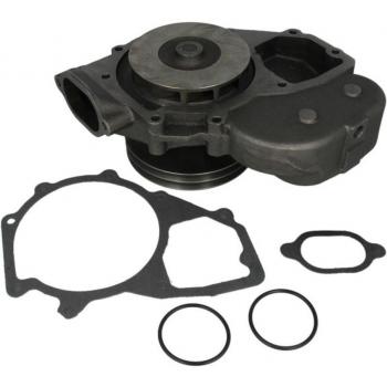 Bomba de agua DOLZ M618, tipo bomba de refrigerante, compatible con diversos modelos de vehículos, fabricada en materiales de alta calidad para garantizar durabilidad y eficiencia en la refrigeración del motor