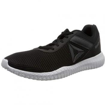 Reebok Flexagon Energy MT, Zapatillas de Gimnasia para Hombre, Negro