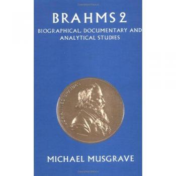 Brahms 2 para piano y orquesta - Edición Cambridge