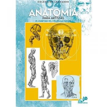 Anatomía para artistas