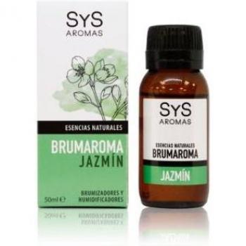 Esencia Brumaroma Jazmín 50ml