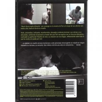 Hoy el día se repite diferente [DVD]