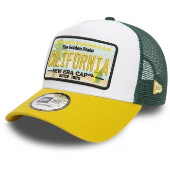 Gorra Patch Trucker New Era