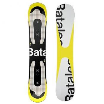 Tabla de Snowboard Bataleon Evil Twin 2025 Wide Unisex 156W