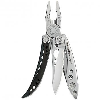 Leatherman Freestyle - Herramienta multiuso con 5 usos