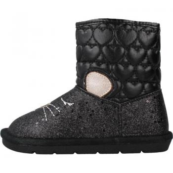 Botas de Niña Chicco Modelo Caddy Color Negro