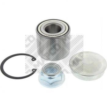 Kit de cojinete de rueda MAPCO 26145