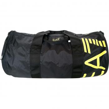 Emporio Armani EA7 bolso de fitness hombre black