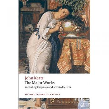 John Keats: Major Works