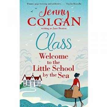 Libro Clase: Como Malory Towers para Adultos - Bienvenidos a la Pequeña Escuela junto al Mar (Maggie Adair)