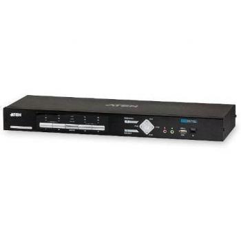 Aten CM1164-AT-G - Controlador KVM