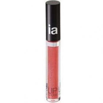 Interapothek Lipgloss Brillo de Labios 3ml - Textura Cremosa y Duradera