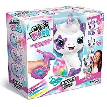 Canal Toys- Colorea tu Unicornio Juguetes, Color
