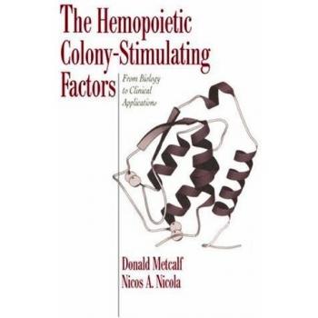 Factores Estimulantes de Colonias Hematopoyéticas: Aplicaciones Biológicas y Clínicas