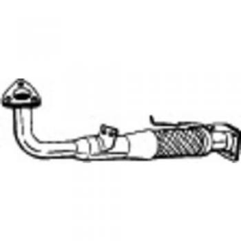 BOSAL 823-811 Tubo de escape